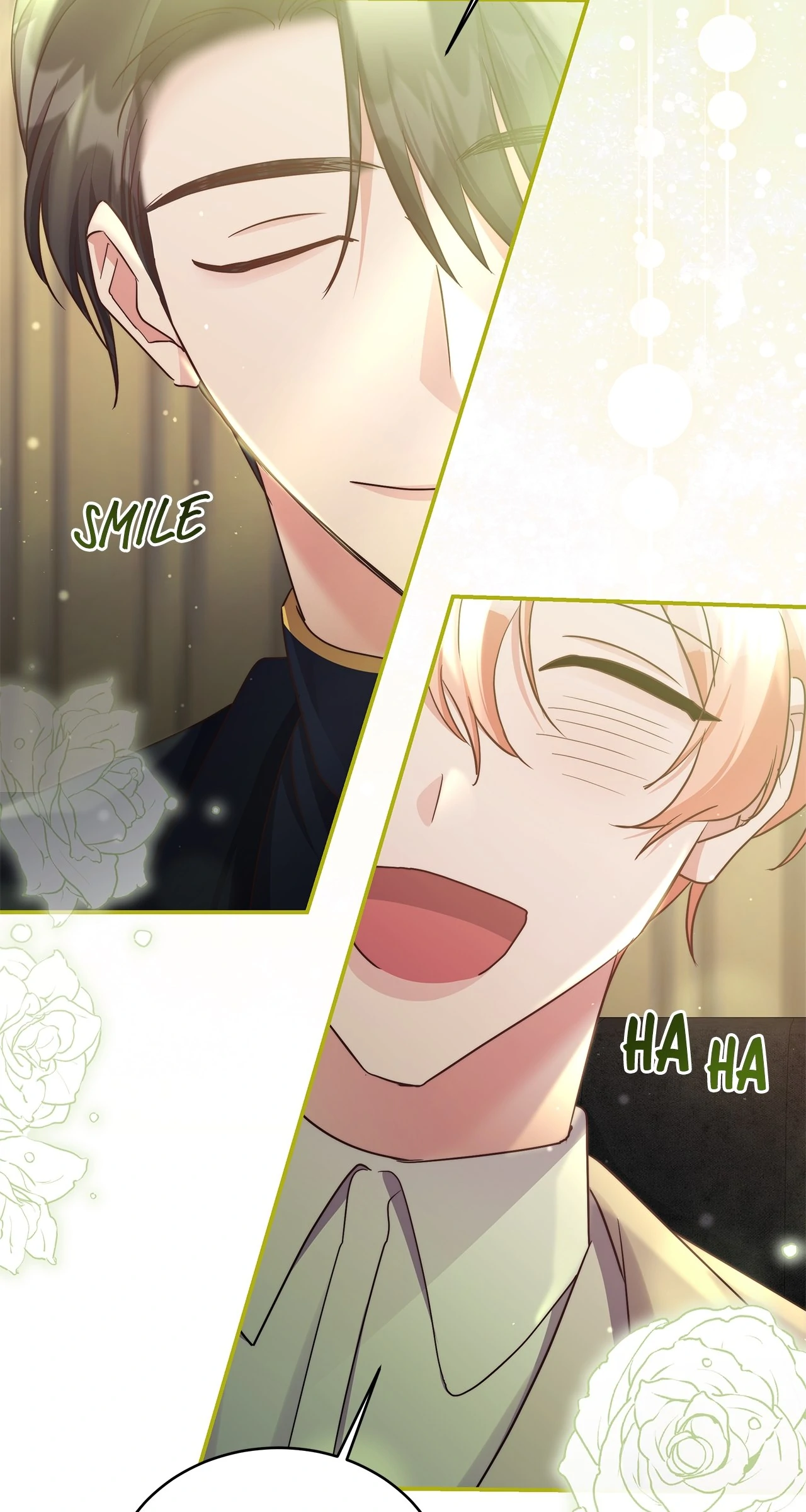 Sweetie, Sweetie, Sweetie - Chapter 86 manhwa