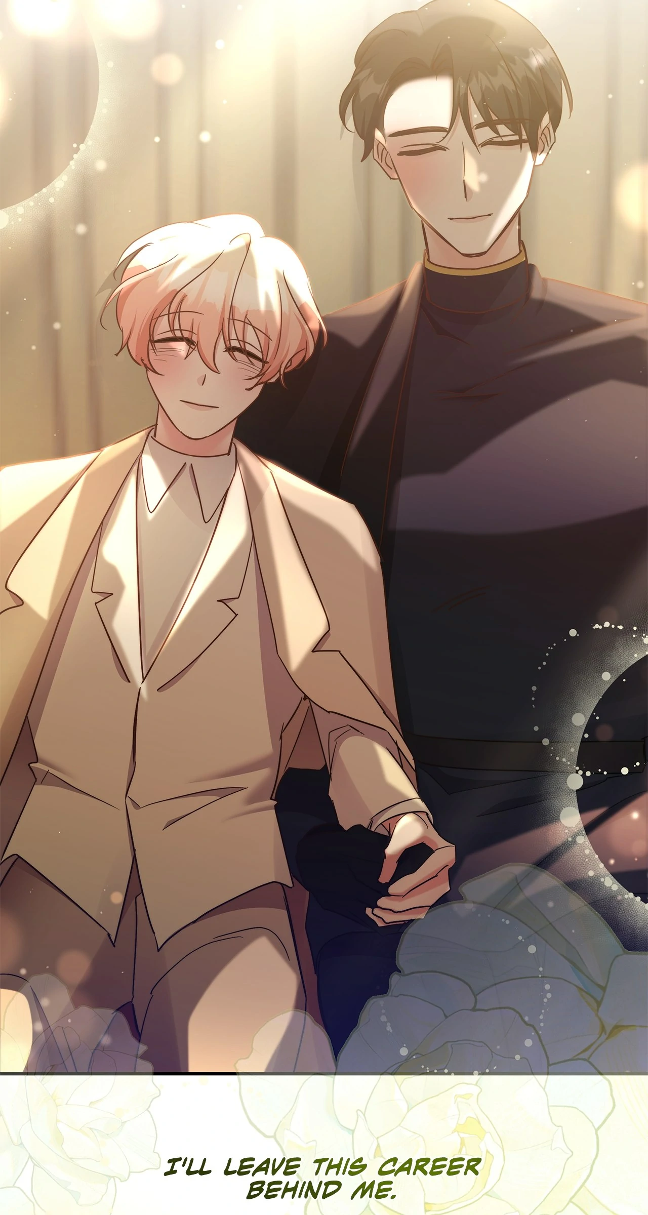 Sweetie, Sweetie, Sweetie - Chapter 86 manhwa