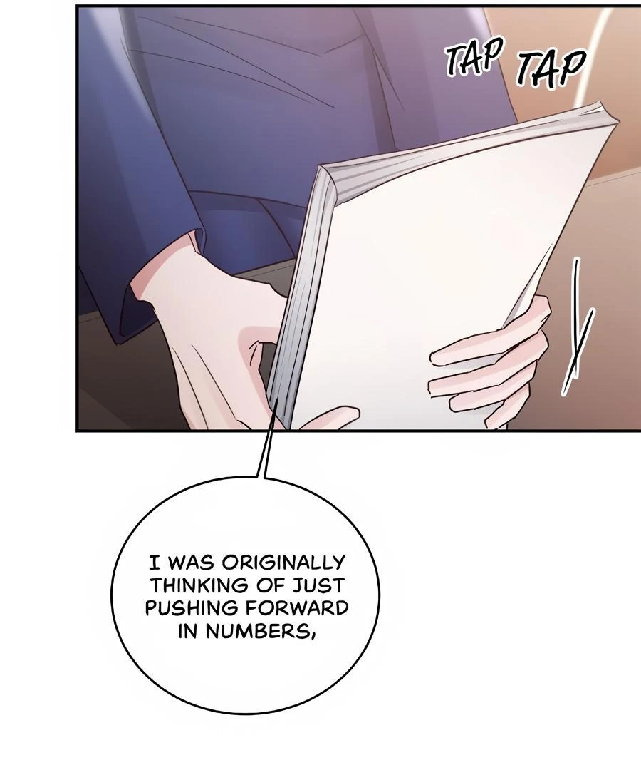 Sweetie, Sweetie, Sweetie - Chapter 87 manhwa