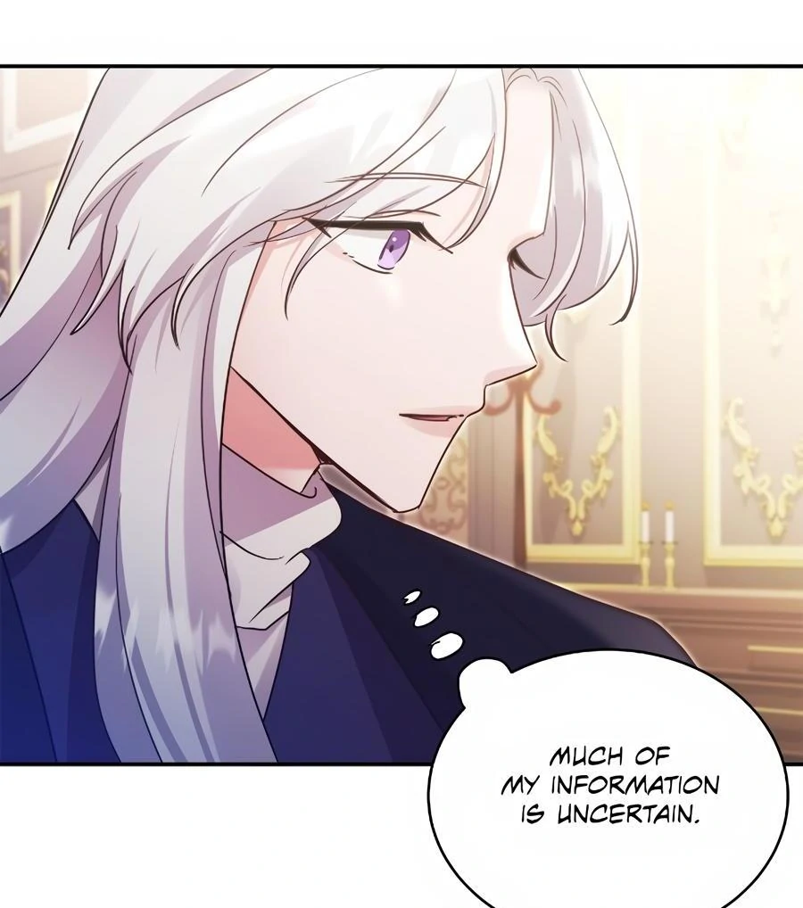 Sweetie, Sweetie, Sweetie - Chapter 87 manhwa
