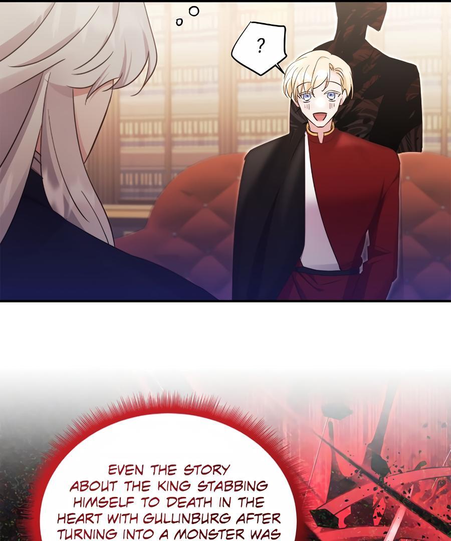Sweetie, Sweetie, Sweetie - Chapter 87 manhwa