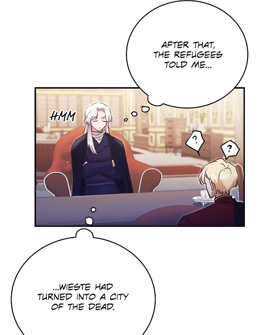 Sweetie, Sweetie, Sweetie - Chapter 87 manhwa