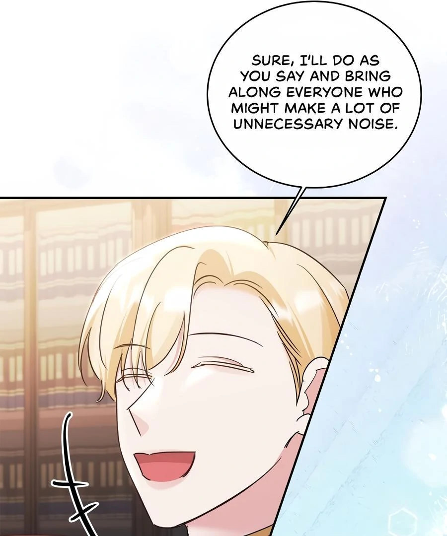 Sweetie, Sweetie, Sweetie - Chapter 87 manhwa