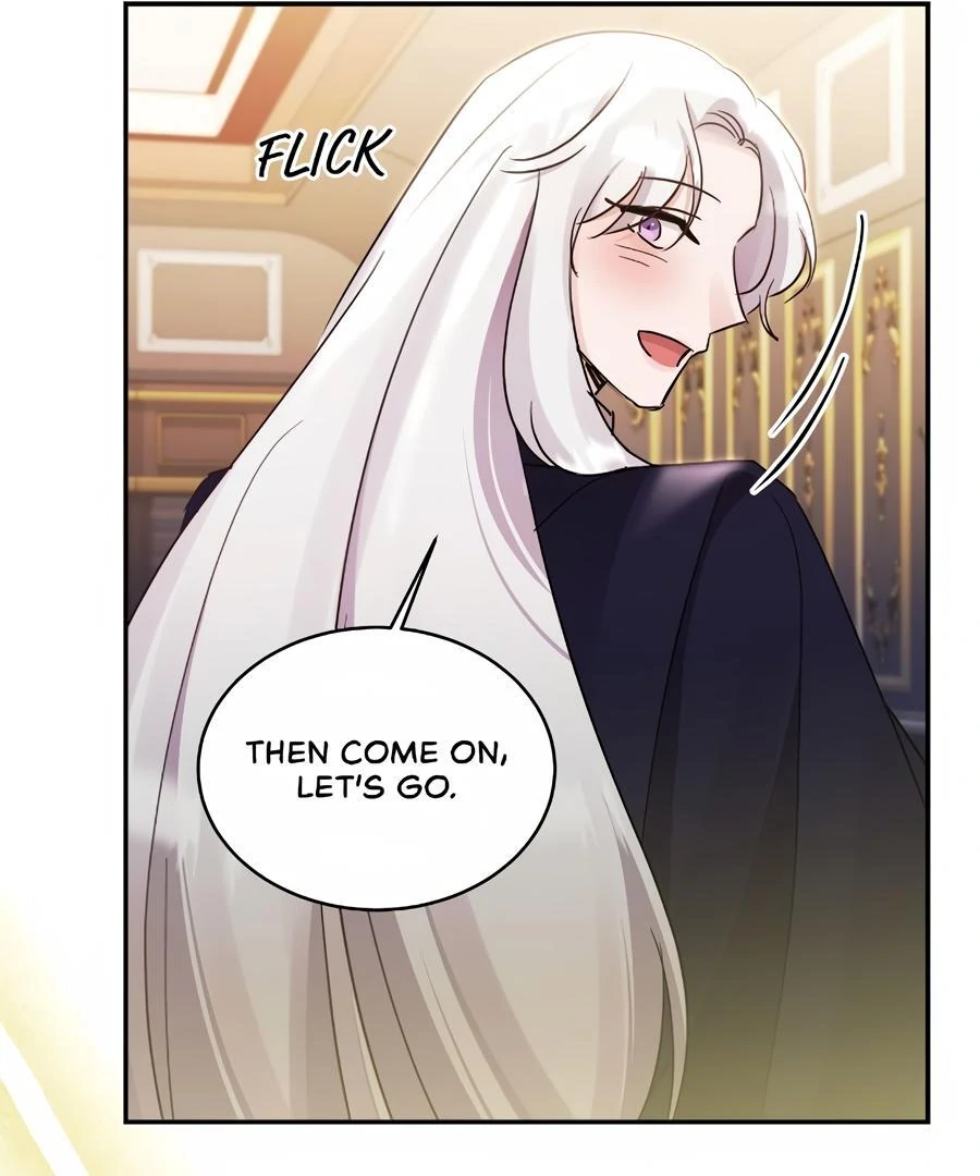 Sweetie, Sweetie, Sweetie - Chapter 87 manhwa
