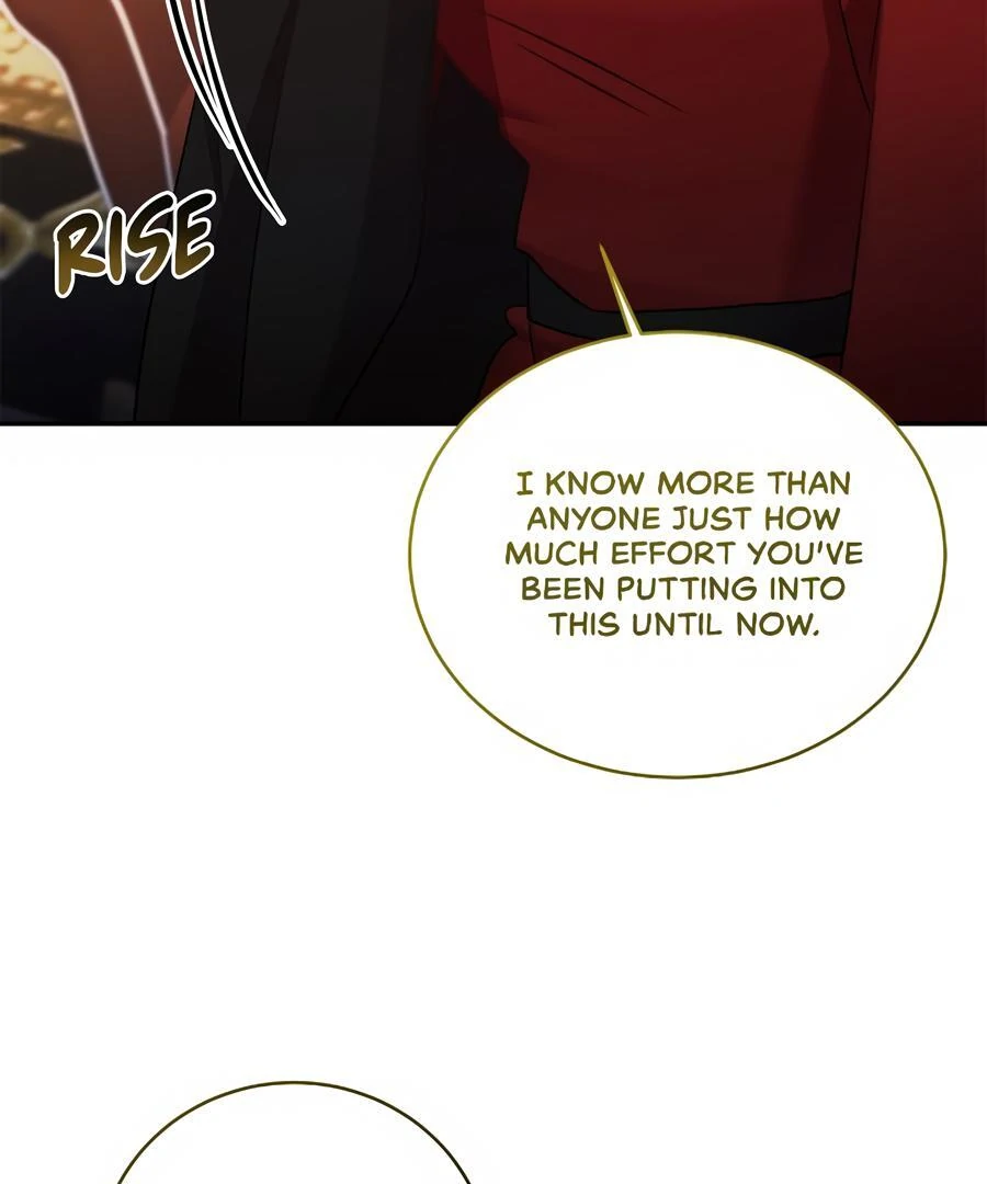 Sweetie, Sweetie, Sweetie - Chapter 87 manhwa