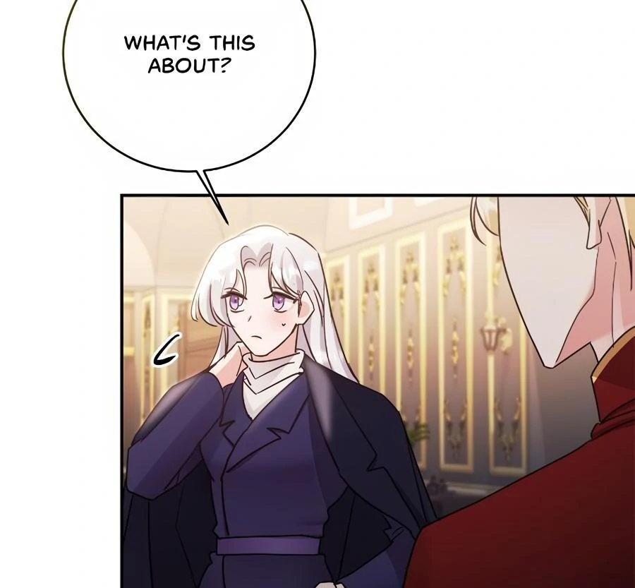 Sweetie, Sweetie, Sweetie - Chapter 87 manhwa