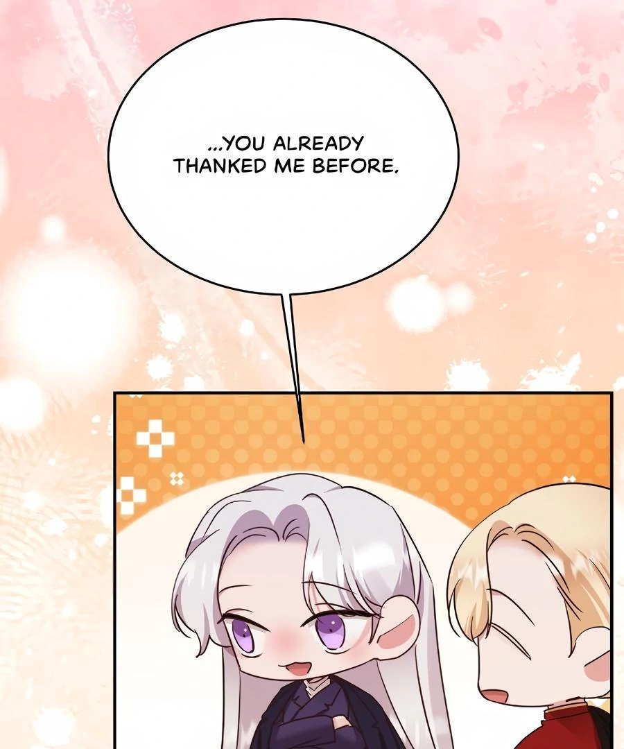 Sweetie, Sweetie, Sweetie - Chapter 87 manhwa