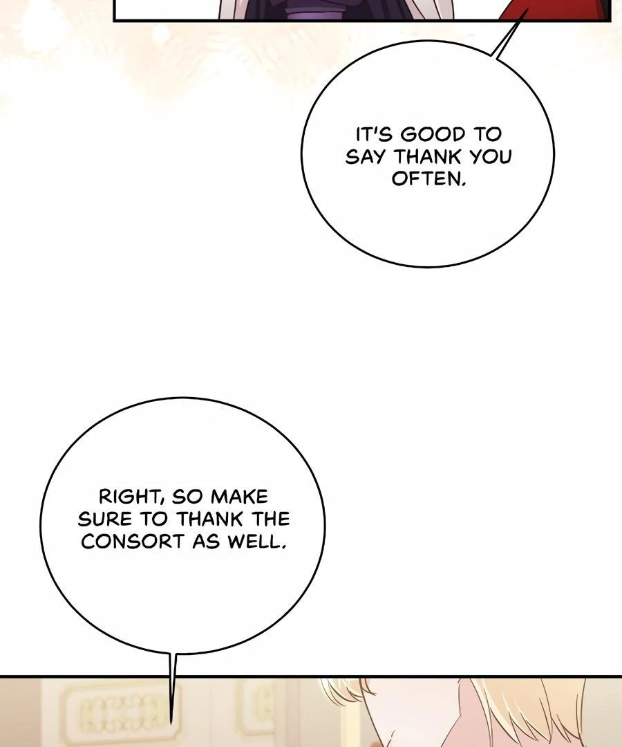 Sweetie, Sweetie, Sweetie - Chapter 87 manhwa