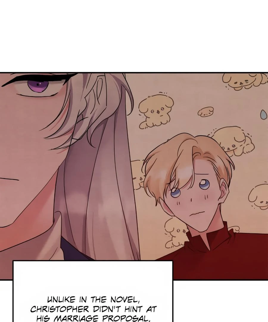 Sweetie, Sweetie, Sweetie - Chapter 87 manhwa