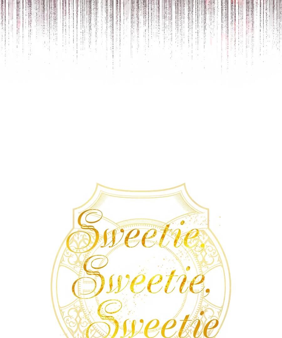 Sweetie, Sweetie, Sweetie - Chapter 87 manhwa