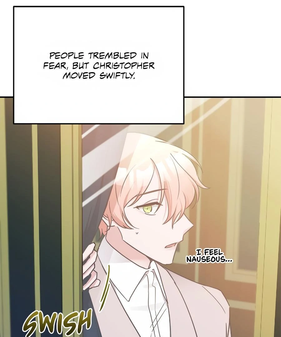 Sweetie, Sweetie, Sweetie - Chapter 87 manhwa