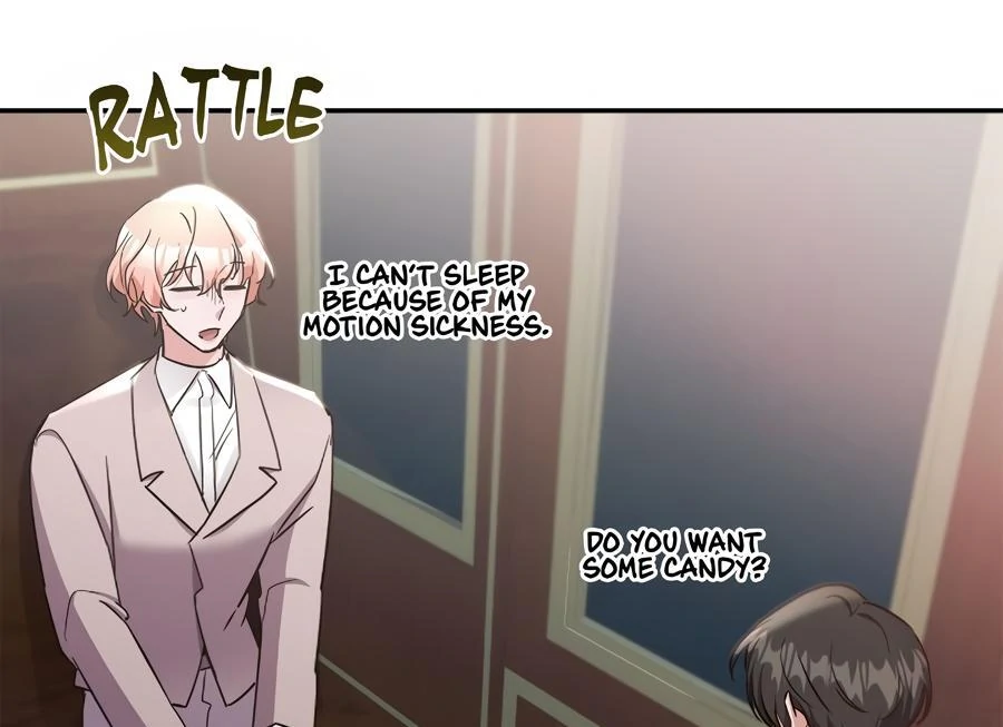 Sweetie, Sweetie, Sweetie - Chapter 87 manhwa