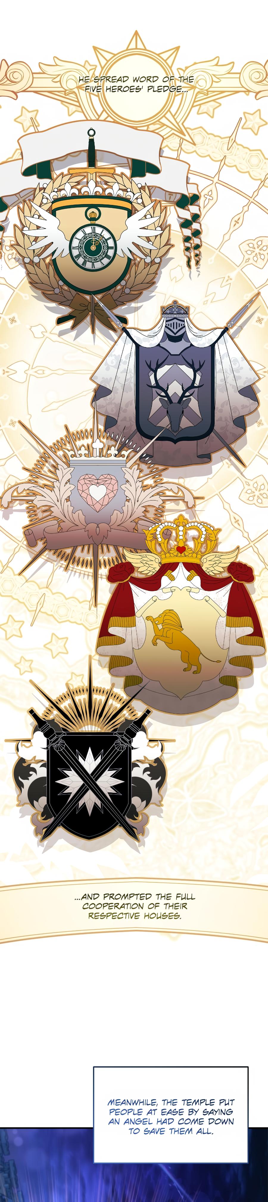 Sweetie, Sweetie, Sweetie - Chapter 87 manhwa