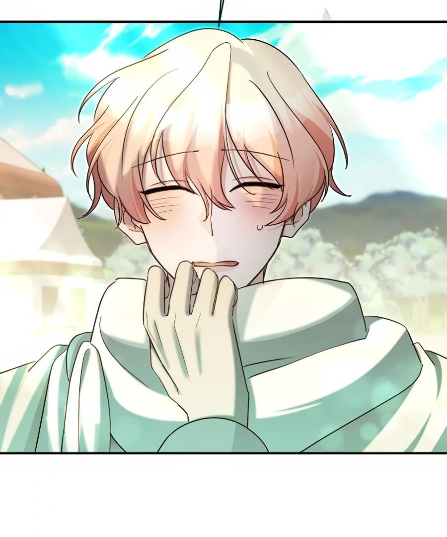 Sweetie, Sweetie, Sweetie - Chapter 87 manhwa