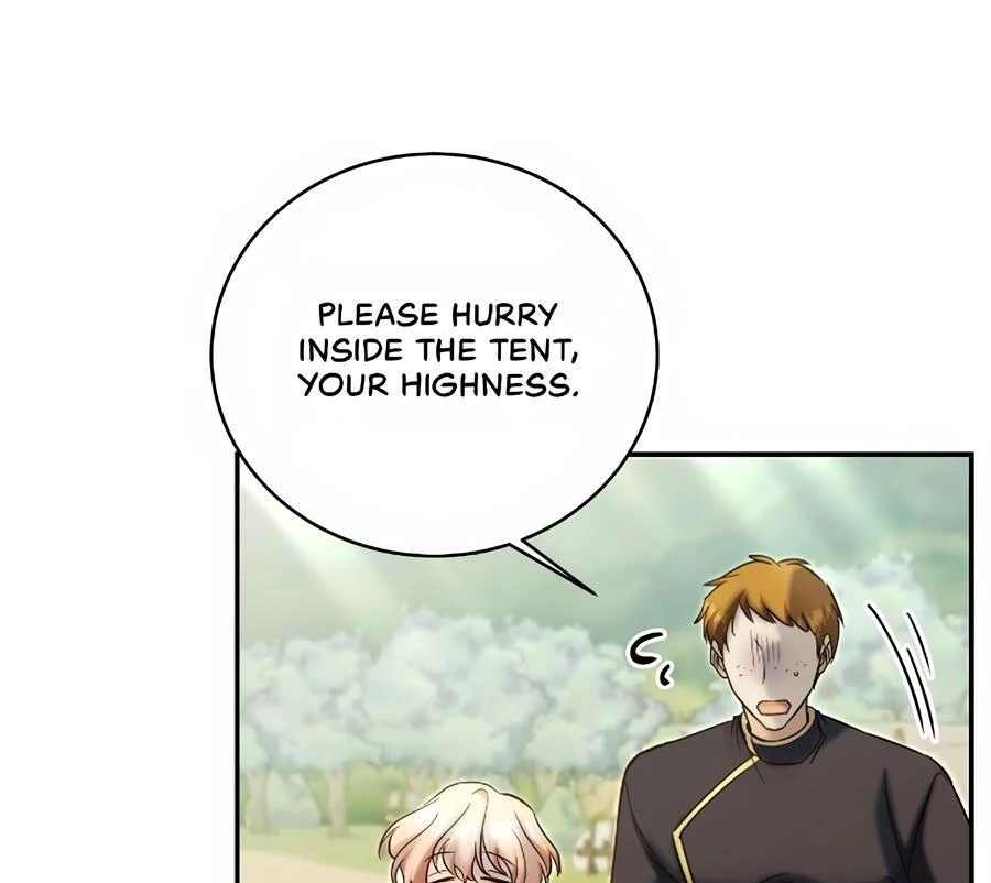 Sweetie, Sweetie, Sweetie - Chapter 87 manhwa