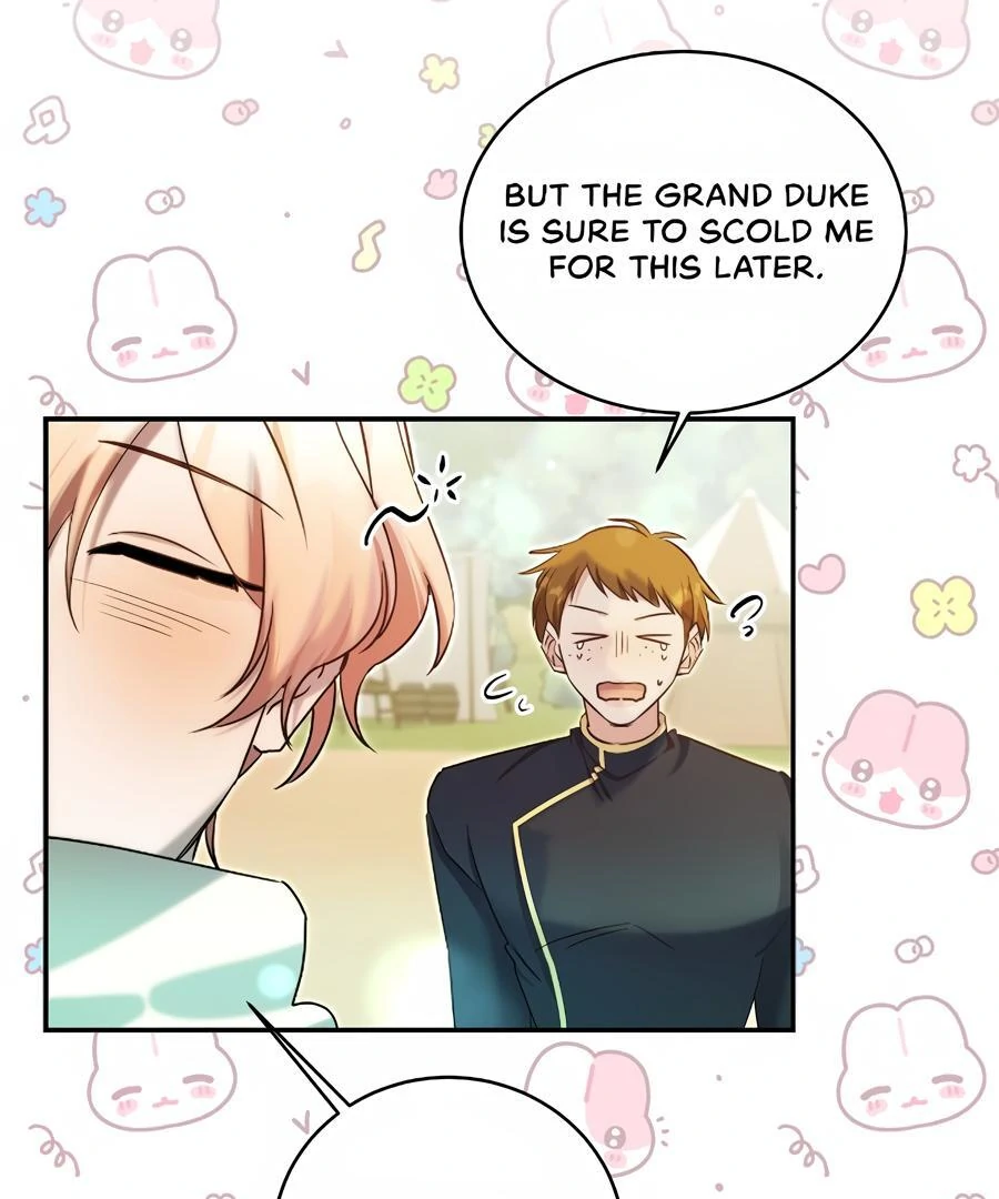 Sweetie, Sweetie, Sweetie - Chapter 87 manhwa