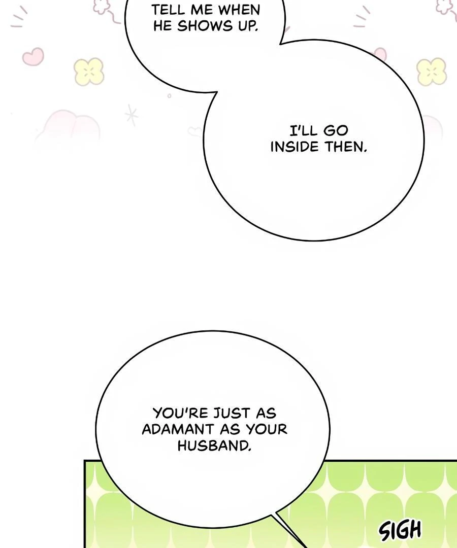 Sweetie, Sweetie, Sweetie - Chapter 87 manhwa