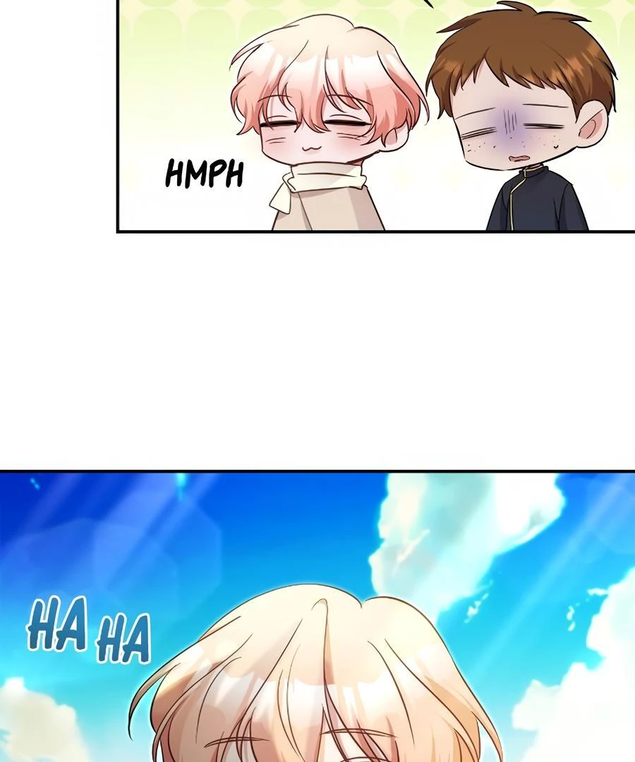Sweetie, Sweetie, Sweetie - Chapter 87 manhwa