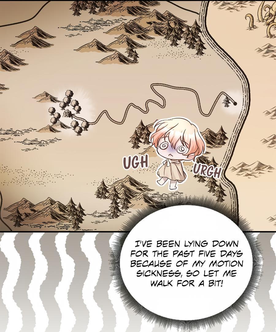 Sweetie, Sweetie, Sweetie - Chapter 87 manhwa