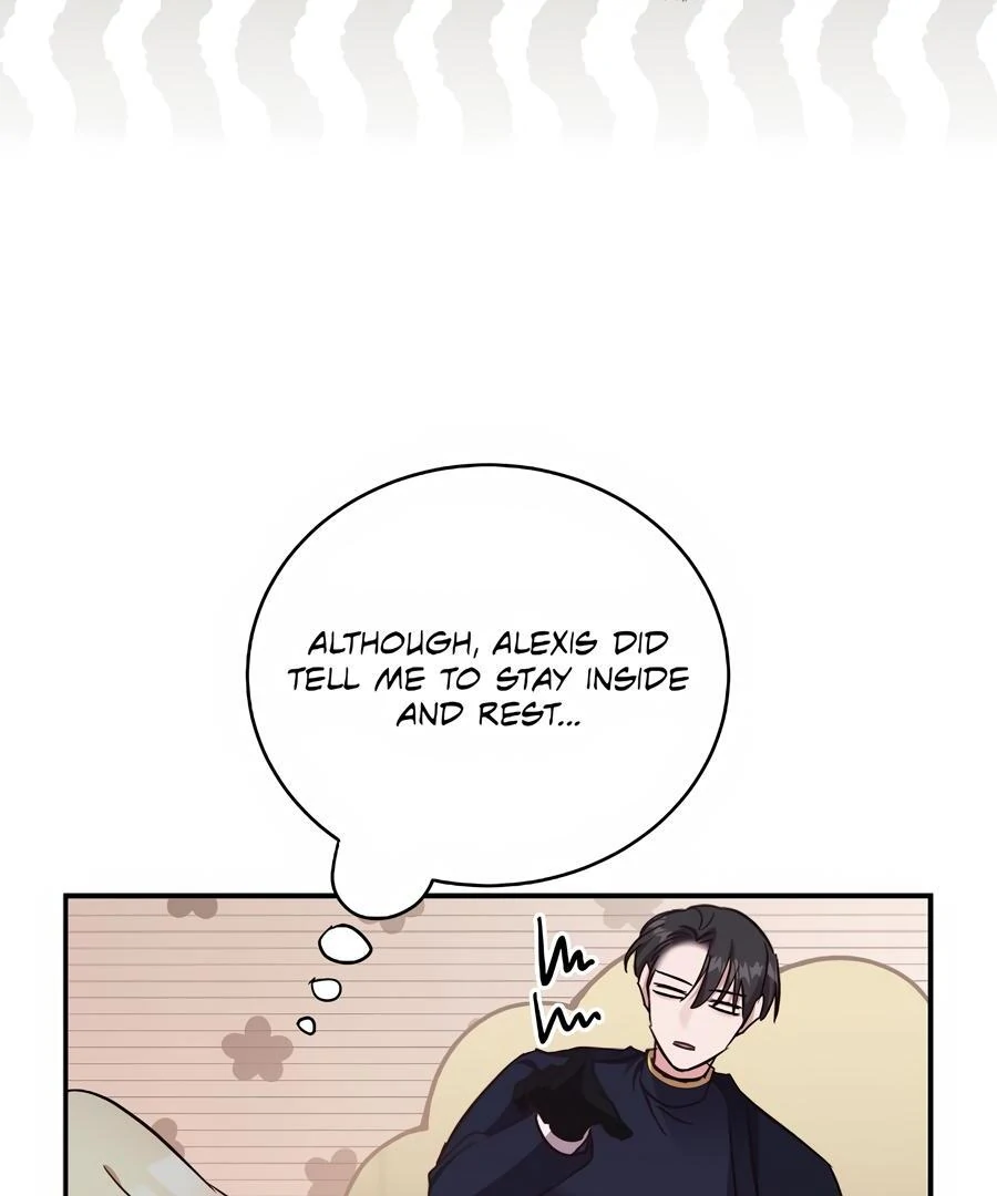 Sweetie, Sweetie, Sweetie - Chapter 87 manhwa