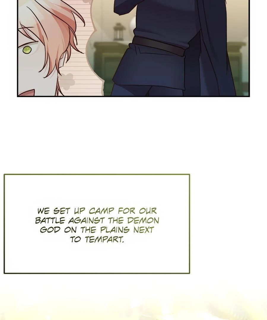 Sweetie, Sweetie, Sweetie - Chapter 87 manhwa