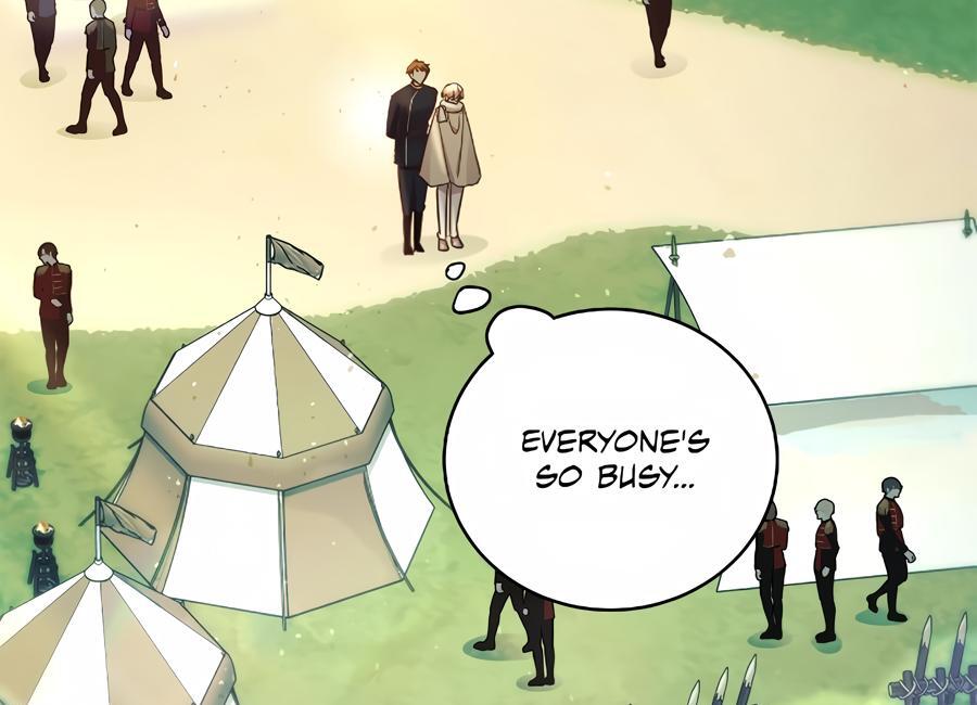 Sweetie, Sweetie, Sweetie - Chapter 87 manhwa