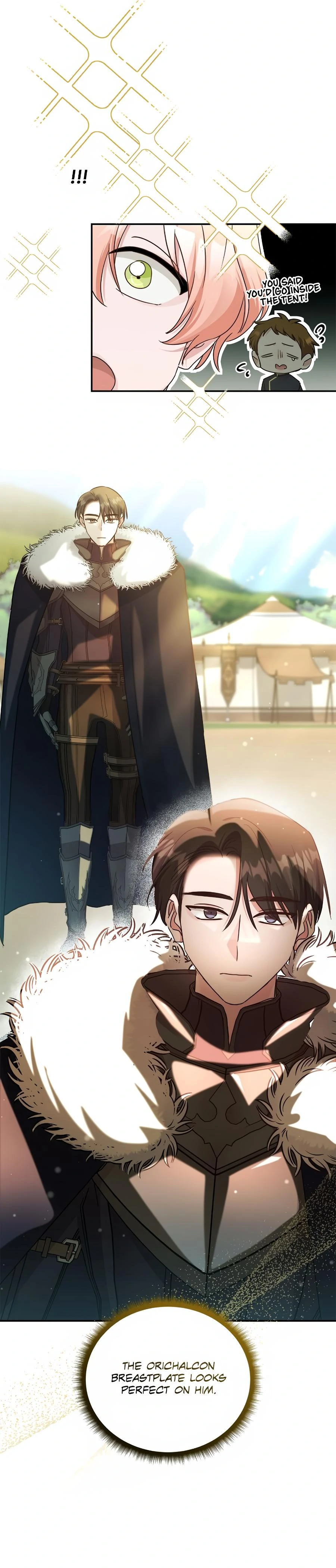 Sweetie, Sweetie, Sweetie - Chapter 87 manhwa
