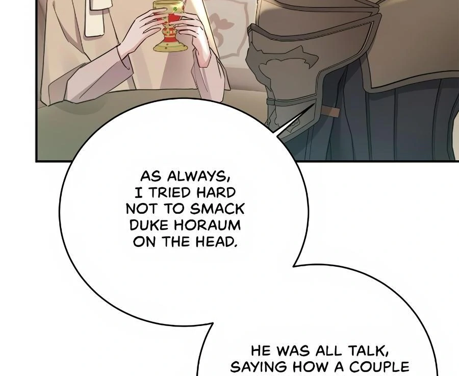 Sweetie, Sweetie, Sweetie - Chapter 87 manhwa