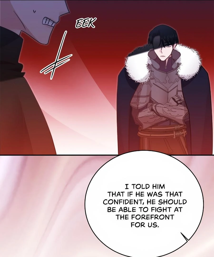Sweetie, Sweetie, Sweetie - Chapter 87 manhwa