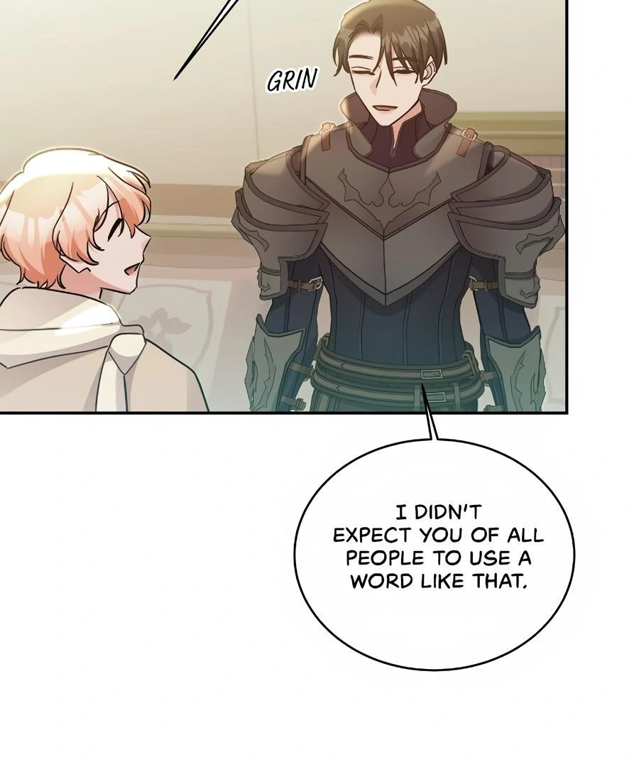 Sweetie, Sweetie, Sweetie - Chapter 87 manhwa