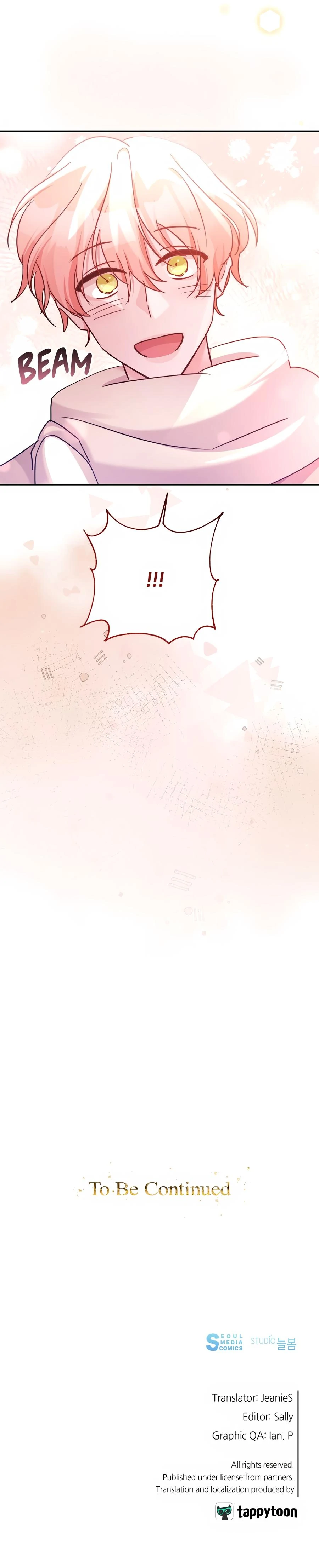 Sweetie, Sweetie, Sweetie - Chapter 87 manhwa