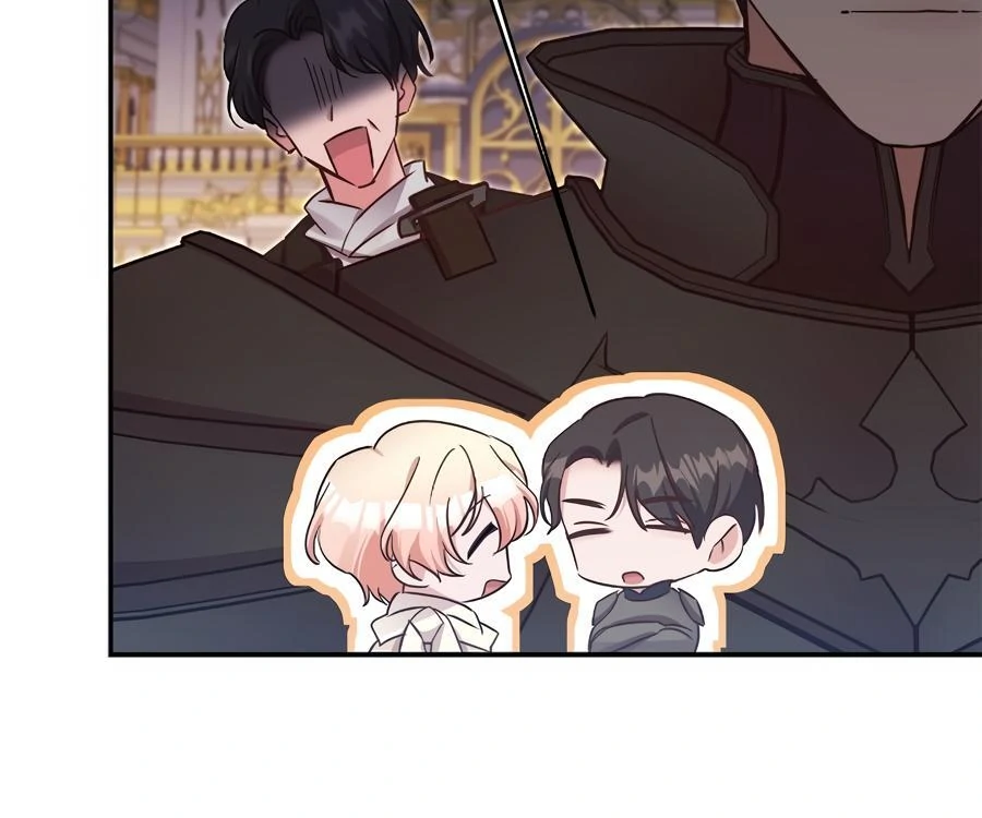 Sweetie, Sweetie, Sweetie - Chapter 88 manhwa