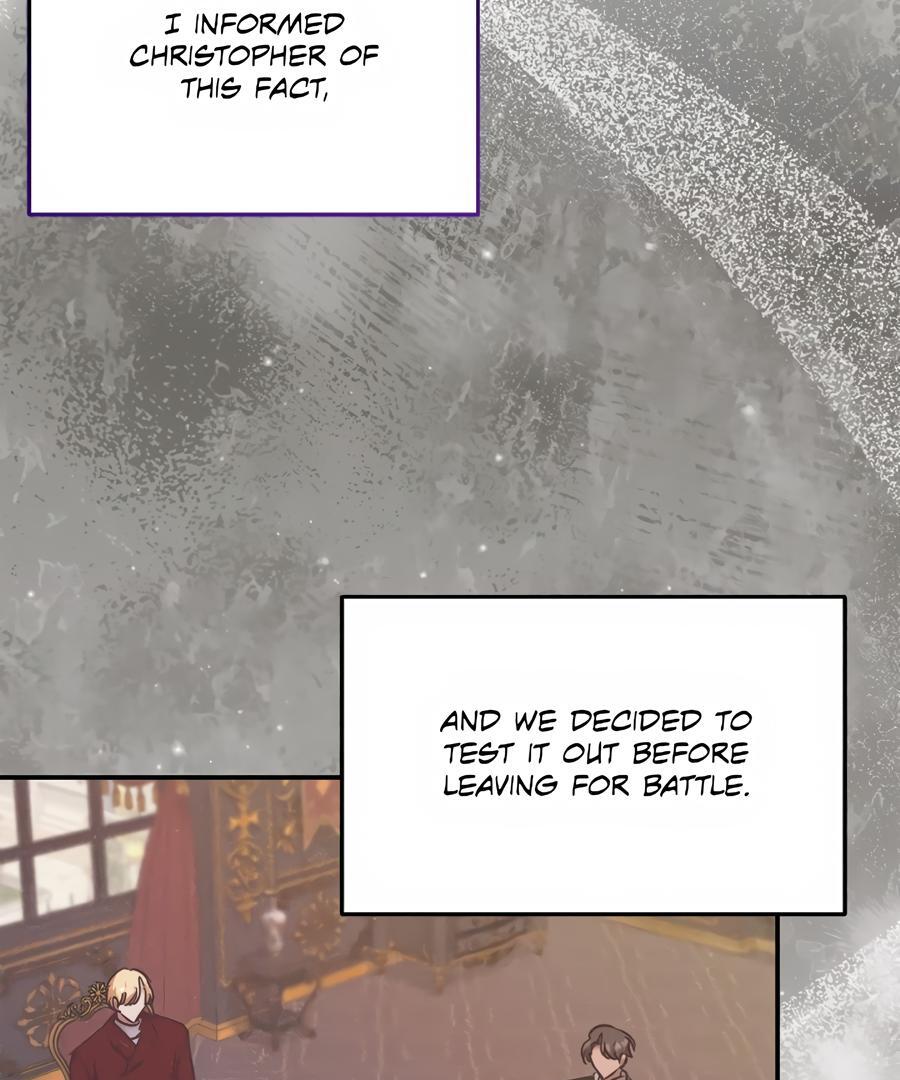 Sweetie, Sweetie, Sweetie - Chapter 88 manhwa