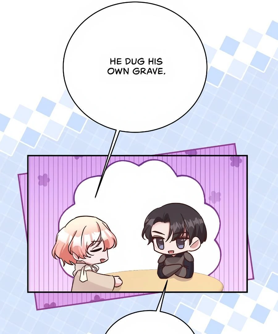 Sweetie, Sweetie, Sweetie - Chapter 88 manhwa