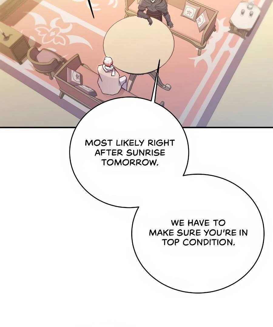 Sweetie, Sweetie, Sweetie - Chapter 88 manhwa