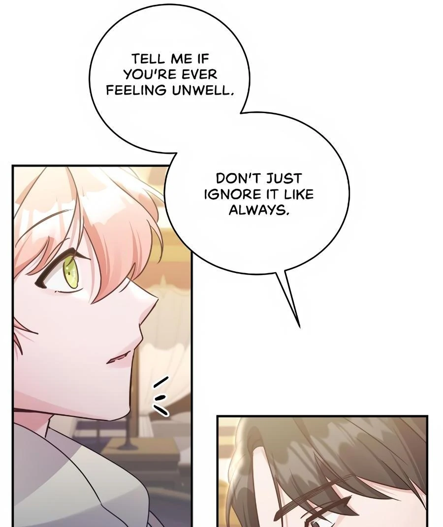 Sweetie, Sweetie, Sweetie - Chapter 88 manhwa