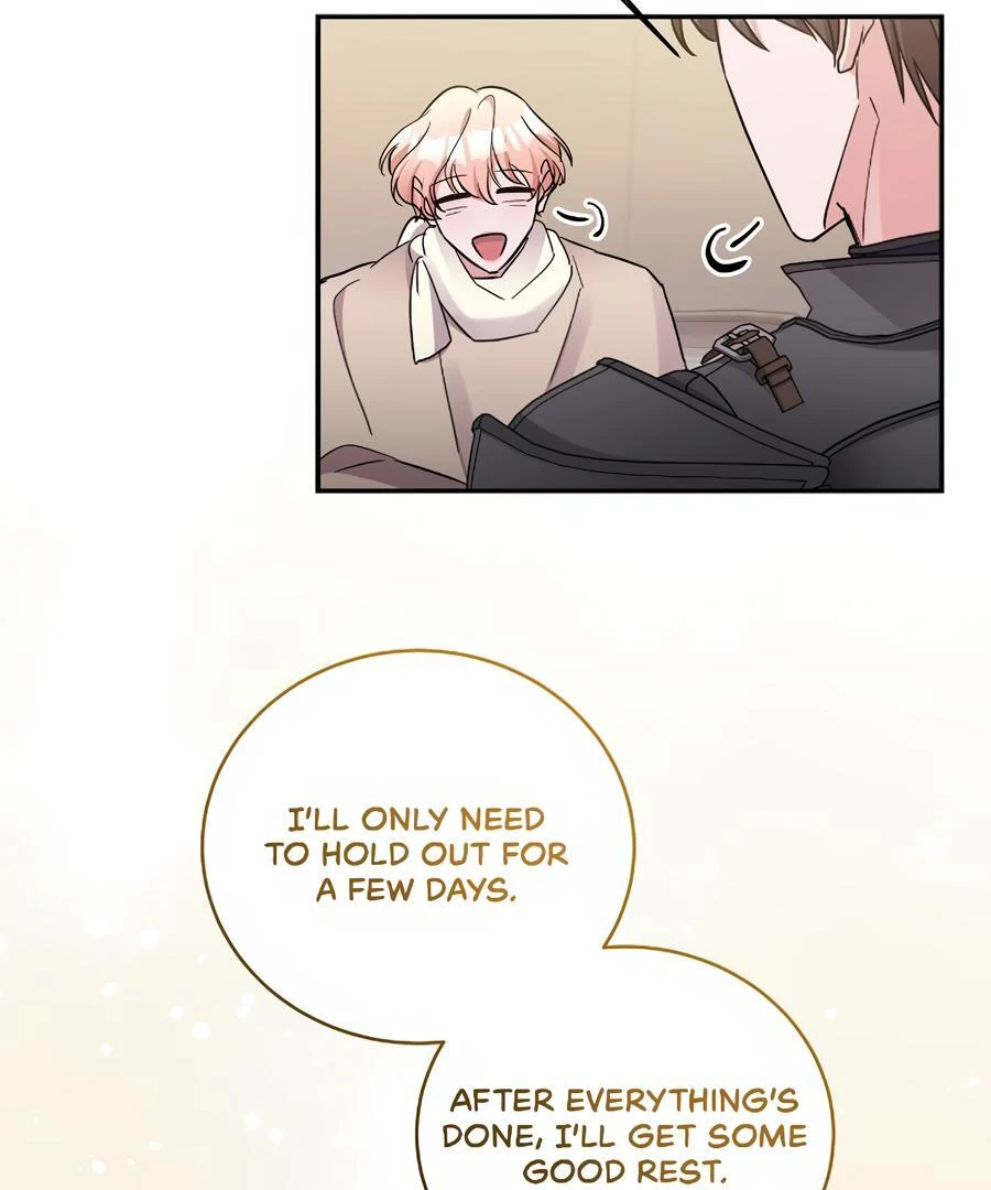 Sweetie, Sweetie, Sweetie - Chapter 88 manhwa