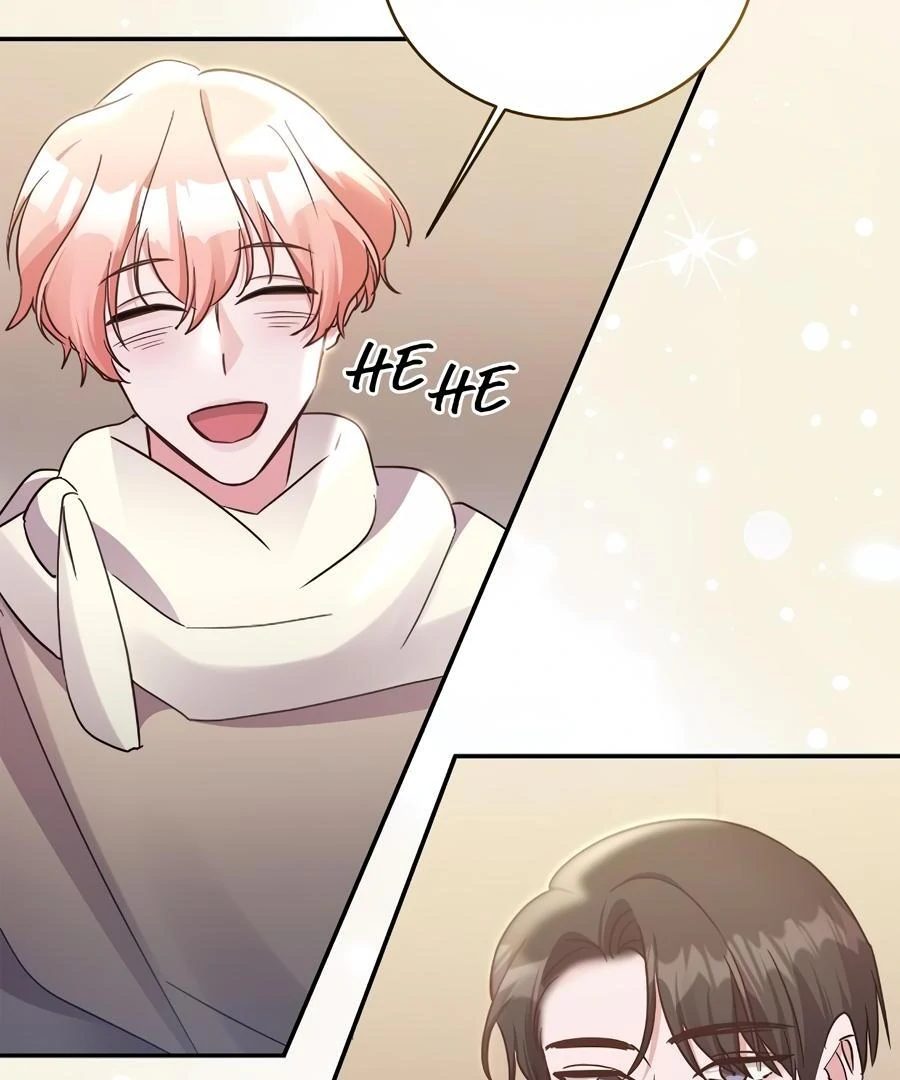 Sweetie, Sweetie, Sweetie - Chapter 88 manhwa