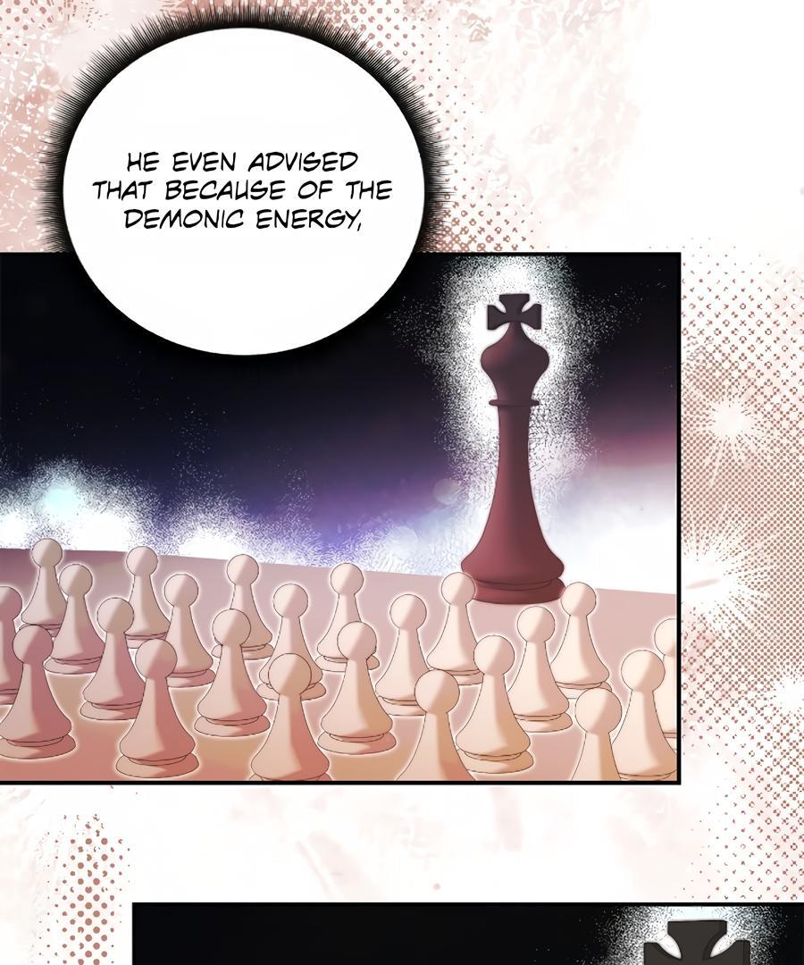 Sweetie, Sweetie, Sweetie - Chapter 88 manhwa
