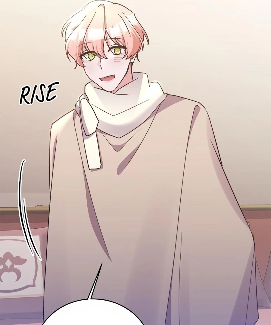 Sweetie, Sweetie, Sweetie - Chapter 88 manhwa