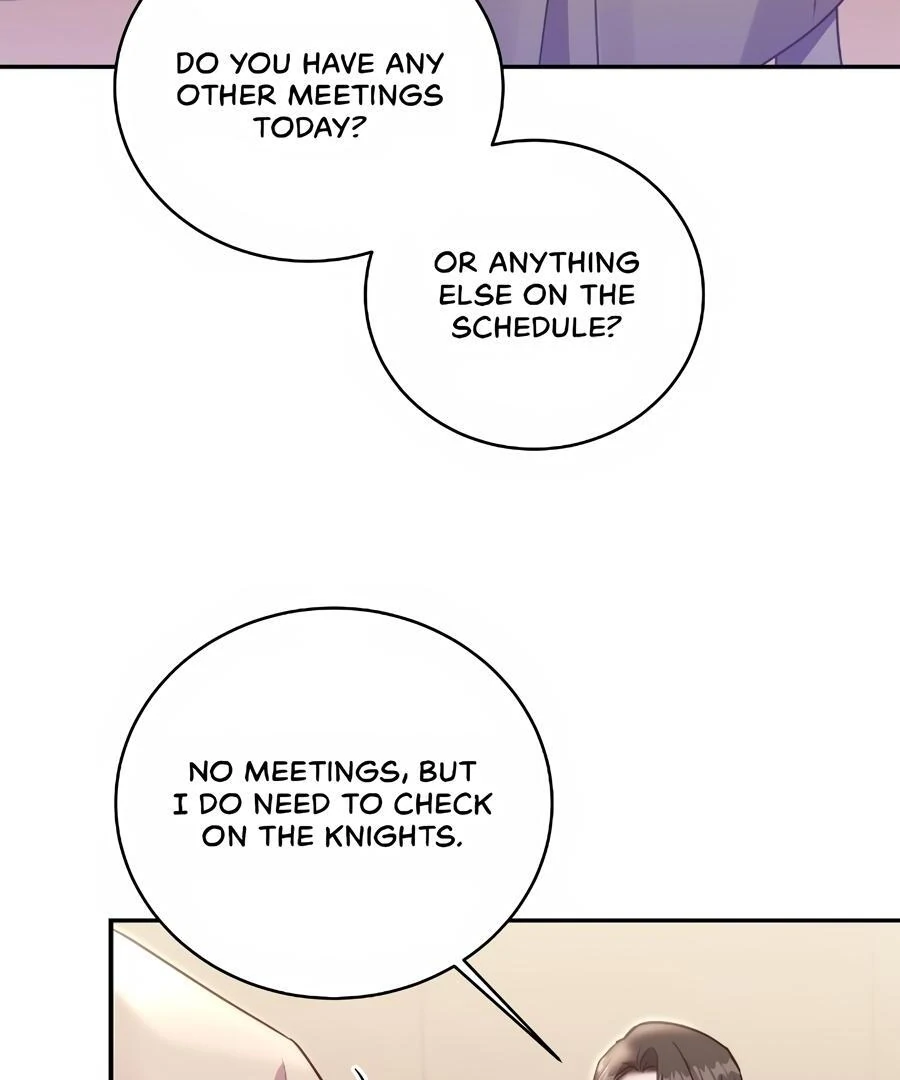 Sweetie, Sweetie, Sweetie - Chapter 88 manhwa