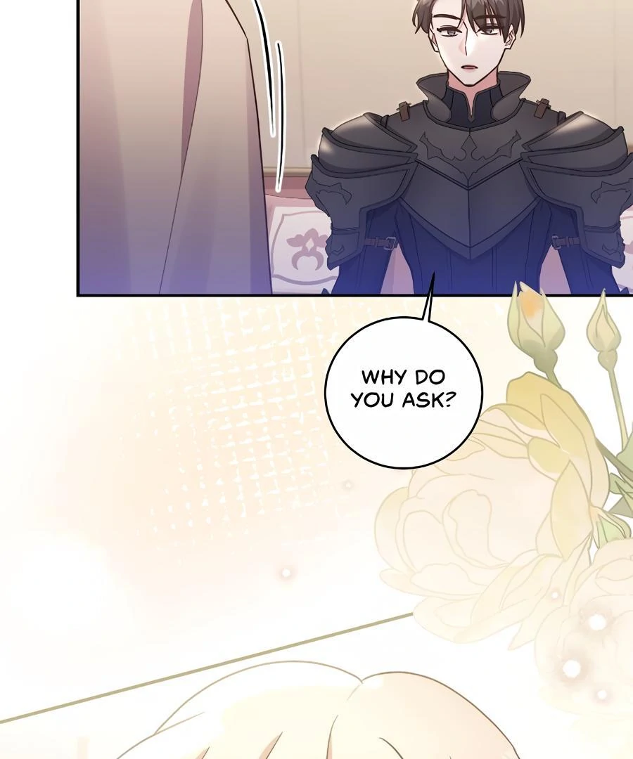 Sweetie, Sweetie, Sweetie - Chapter 88 manhwa
