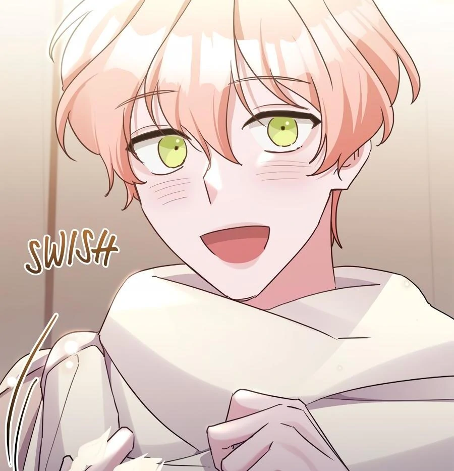 Sweetie, Sweetie, Sweetie - Chapter 88 manhwa
