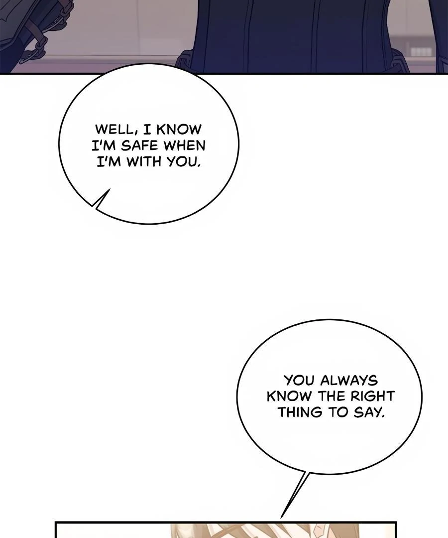 Sweetie, Sweetie, Sweetie - Chapter 88 manhwa