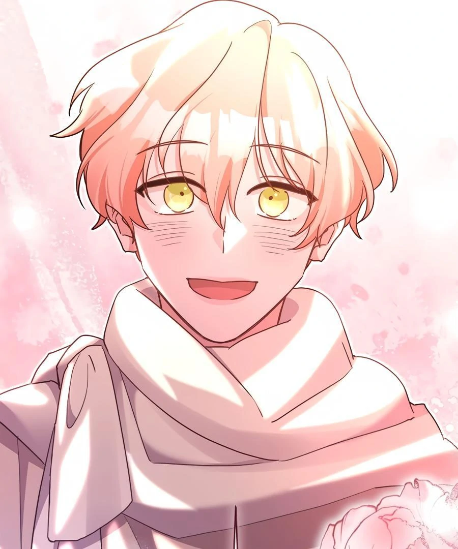 Sweetie, Sweetie, Sweetie - Chapter 88 manhwa