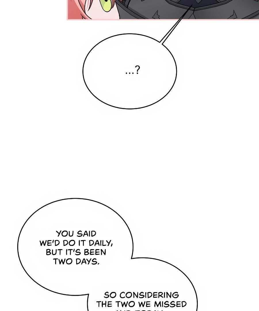 Sweetie, Sweetie, Sweetie - Chapter 88 manhwa