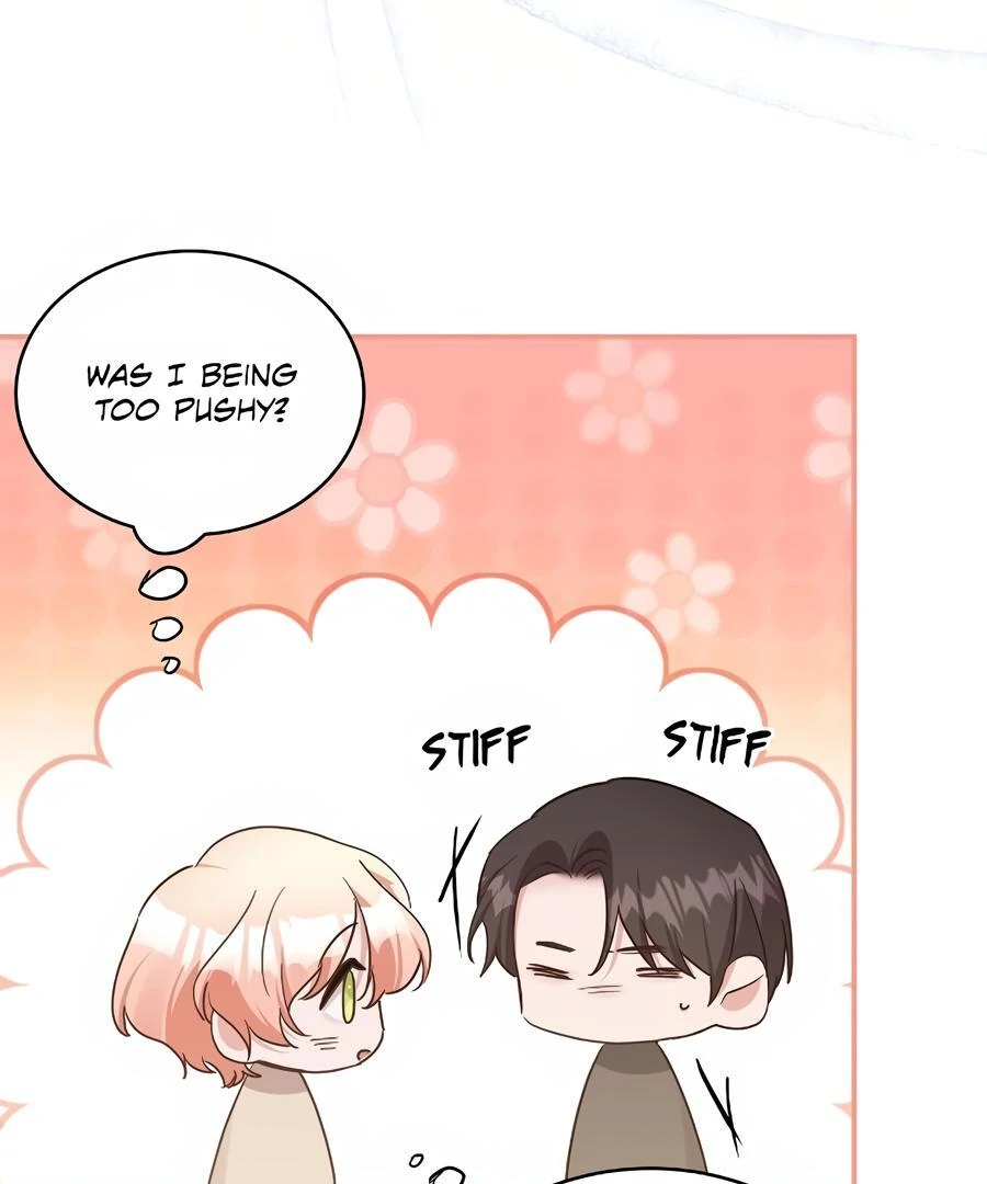 Sweetie, Sweetie, Sweetie - Chapter 88 manhwa