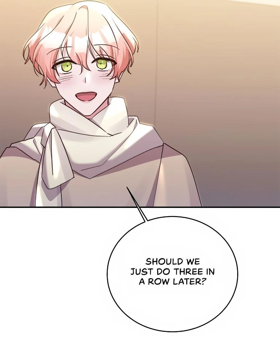 Sweetie, Sweetie, Sweetie - Chapter 88 manhwa