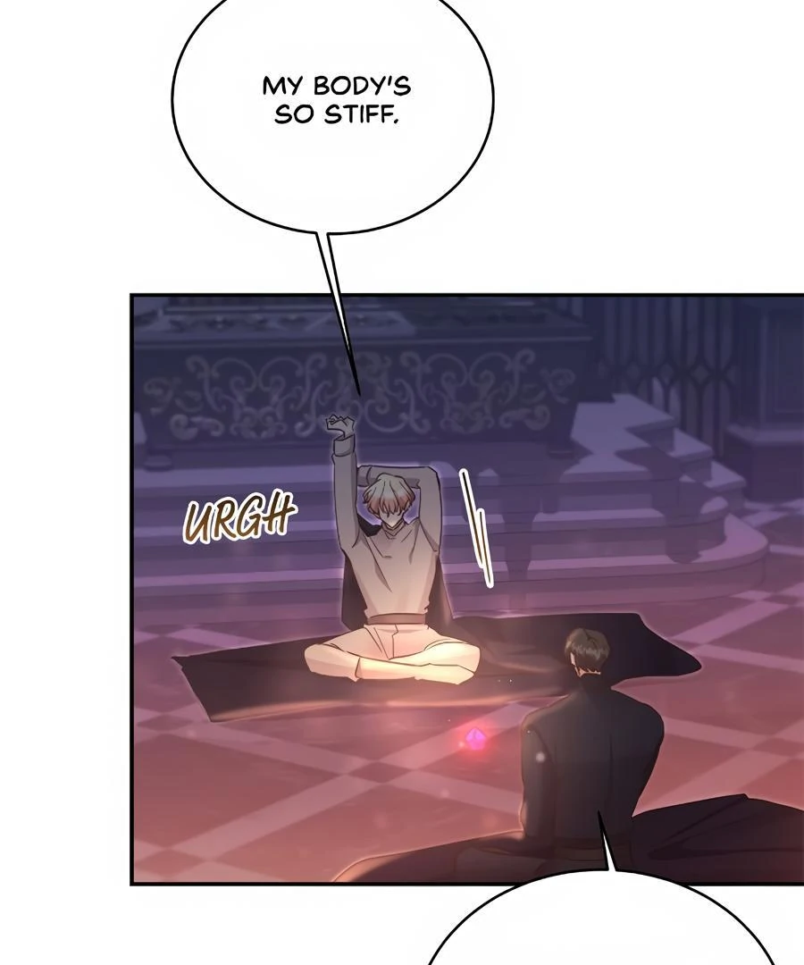 Sweetie, Sweetie, Sweetie - Chapter 88 manhwa