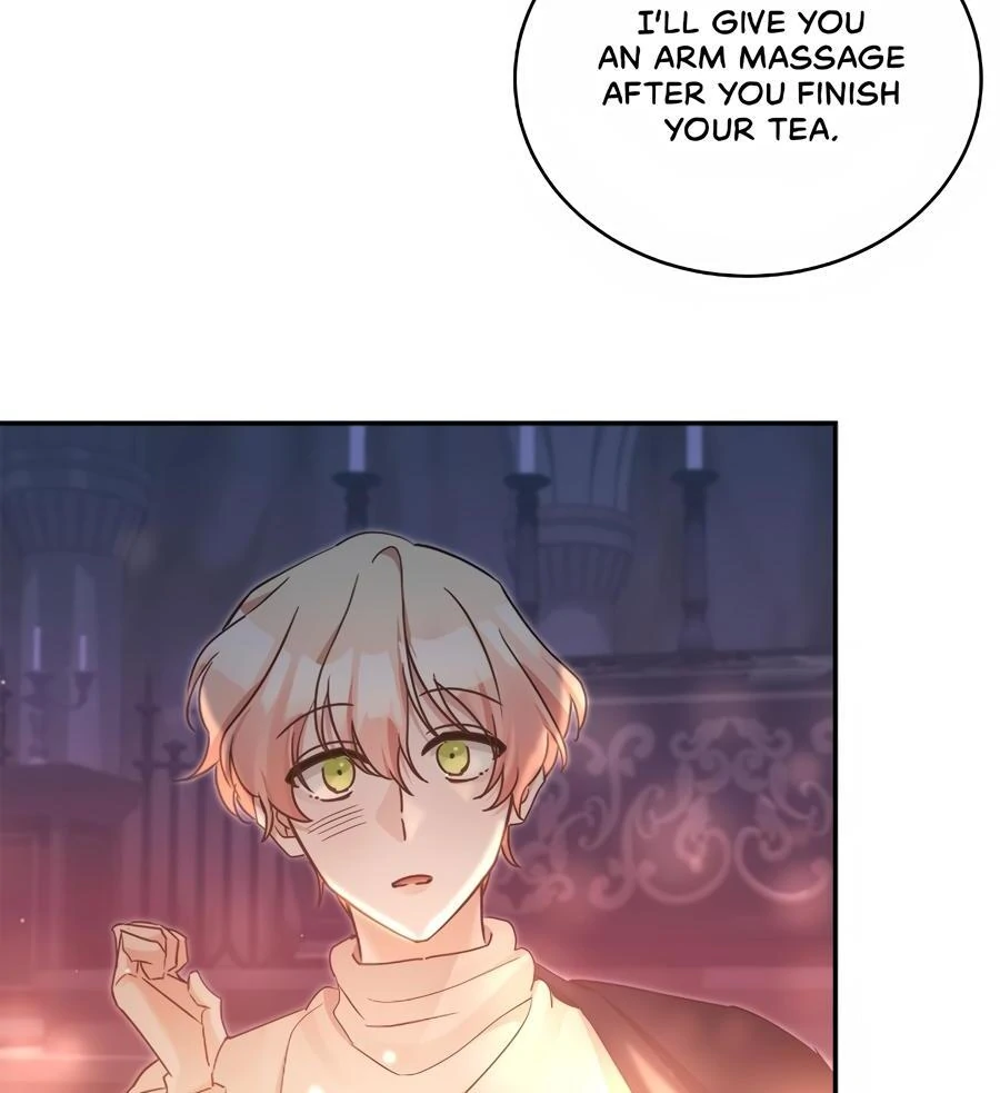 Sweetie, Sweetie, Sweetie - Chapter 88 manhwa